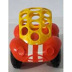 Voiture hochet - Oball