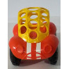 Voiture hochet - Oball