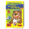 Une cuillère pour Martin - Haba