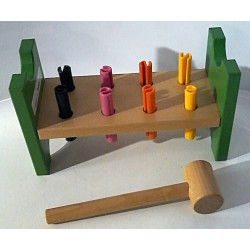 Planche à clous - IKEA.