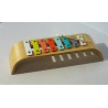 Xylophone en bois - Vertbaudet