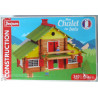 Mon chalet en bois - Jeujura