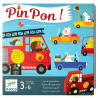 Pin Pon! - Djeco