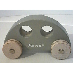 Véhicule à pousser - janod