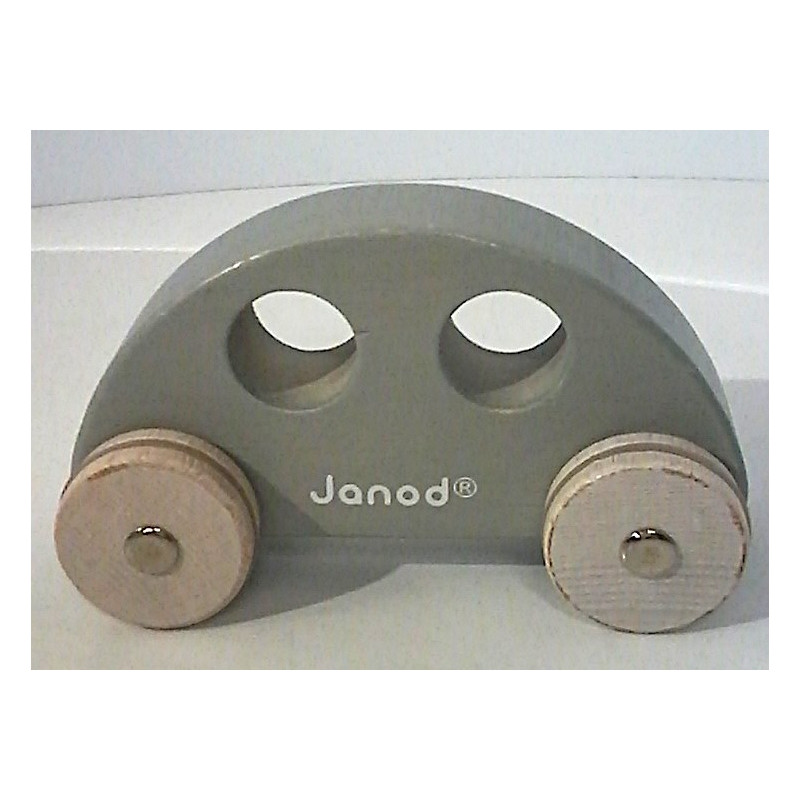 Véhicule à pousser - janod