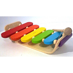 Xylophone -plan toys