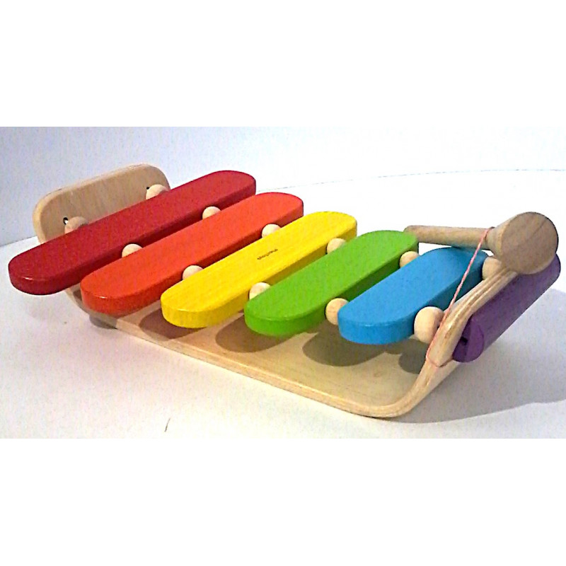Xylophone -plan toys