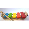 Xylophone -plan toys