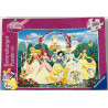 Puzzle Princess Disney - Ravensburger