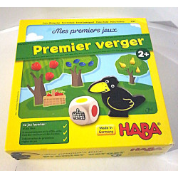 Mes premiers jeux -...