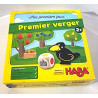Mes premiers jeux -  Premier verger - HABA