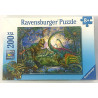 Puzzle dinosaure - Ravensburger