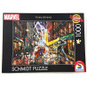 Puzzle Thor - Marvel