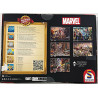 Puzzle Thor - Marvel