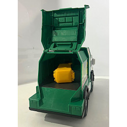 Camion poubelle - Kidway