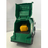 Camion poubelle - Kidway