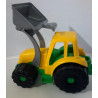 Tracteur