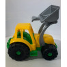 Tracteur