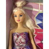 Poupée princesse féerique - B&M