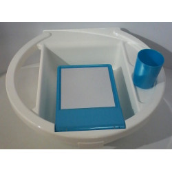 Lavabo d'apprentissage -...
