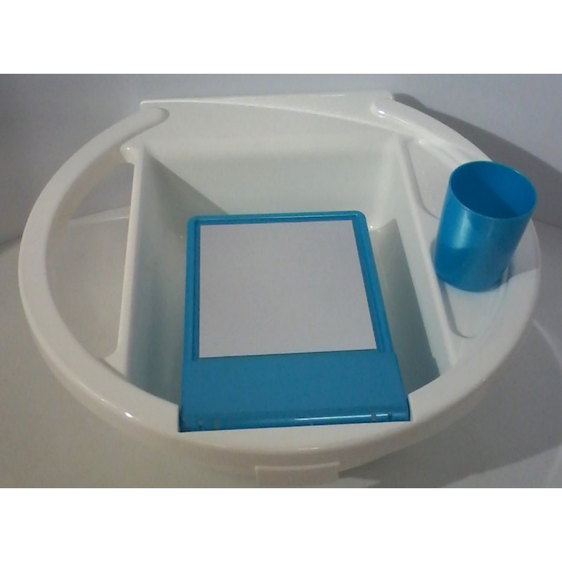 Lavabo d'apprentissage - Oxybul