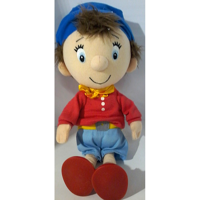 Peluche Oui-Oui