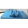 Table en plastique pour enfants bleu - IKEA