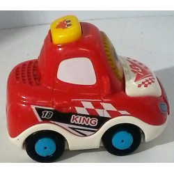 Tut tut bolide King - Vtech