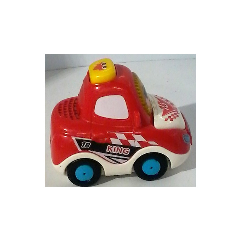 Tut tut bolide King - Vtech