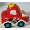 Tut tut bolide King - Vtech