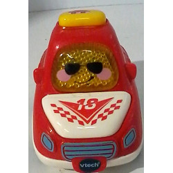 Tut tut bolide King - Vtech