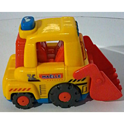 Tut tut bolide Maelle - Vtech