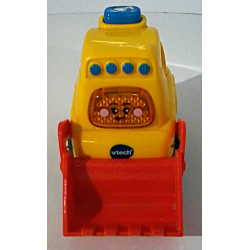 Tut tut bolide Maelle - Vtech