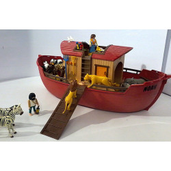Arche de Noé - Playmobil
