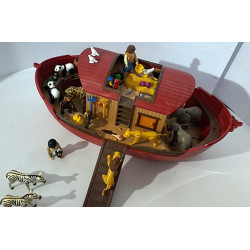 Arche de Noé - Playmobil