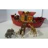 Arche de Noé - Playmobil