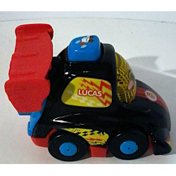 Tut tut bolide Lucas - Vtech