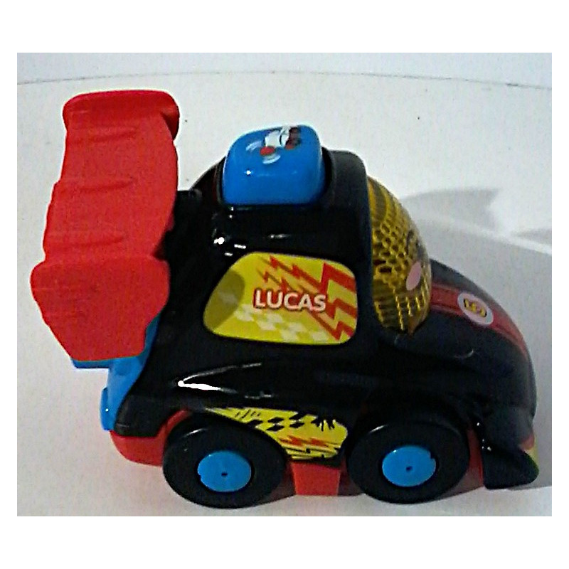Tut tut bolide Lucas - Vtech