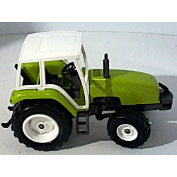 Tracteur de ferme - Majorette