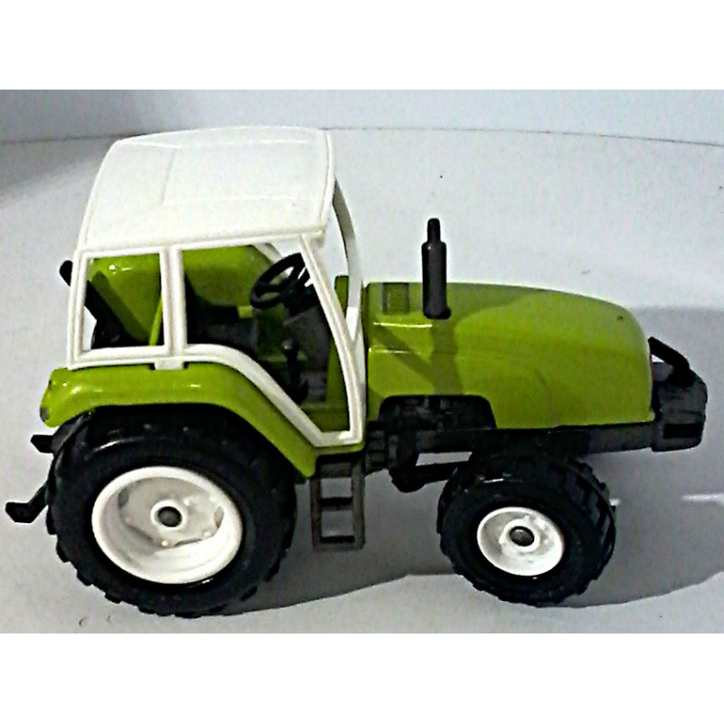 Tracteur de ferme - Majorette