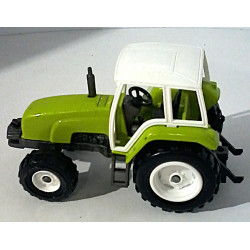 Tracteur de ferme - Majorette