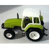 Tracteur de ferme - Majorette