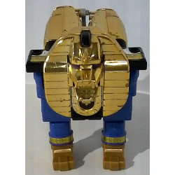 Figurine sphinx Power...
