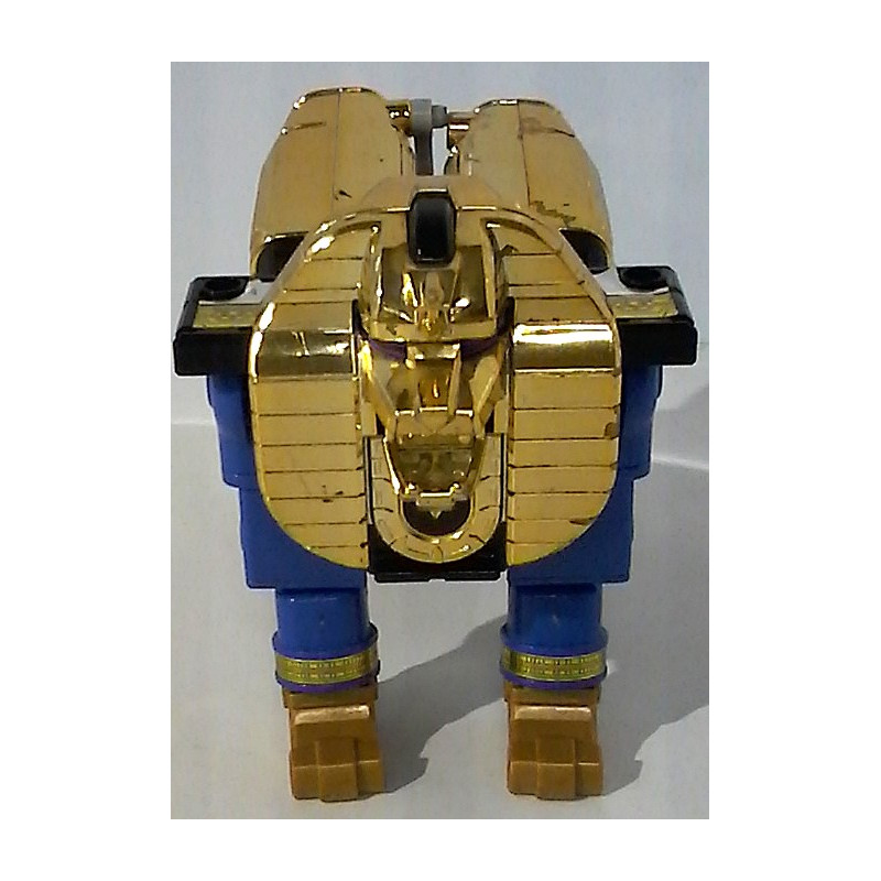 Figurine sphinx Power Rangers - Bandai