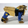 Figurine sphinx Power Rangers - Bandai