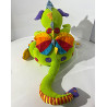 Peluche dragon - Tolo