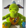 Peluche dragon - Tolo