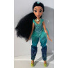 Barbie princesse - Jasmine