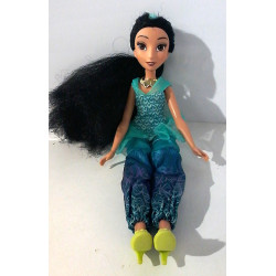Barbie princesse - Jasmine