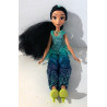 Barbie princesse - Jasmine